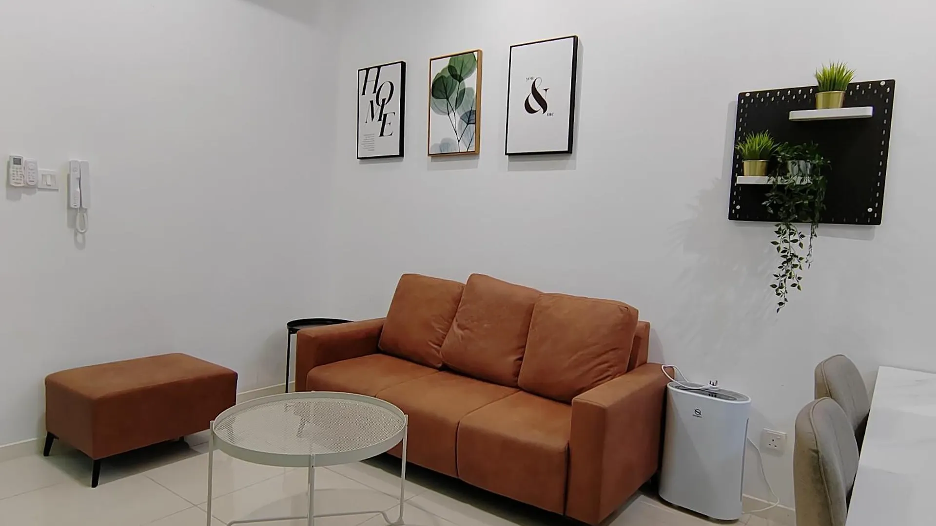 Paradigm Residence Johor Bahru Malaysia