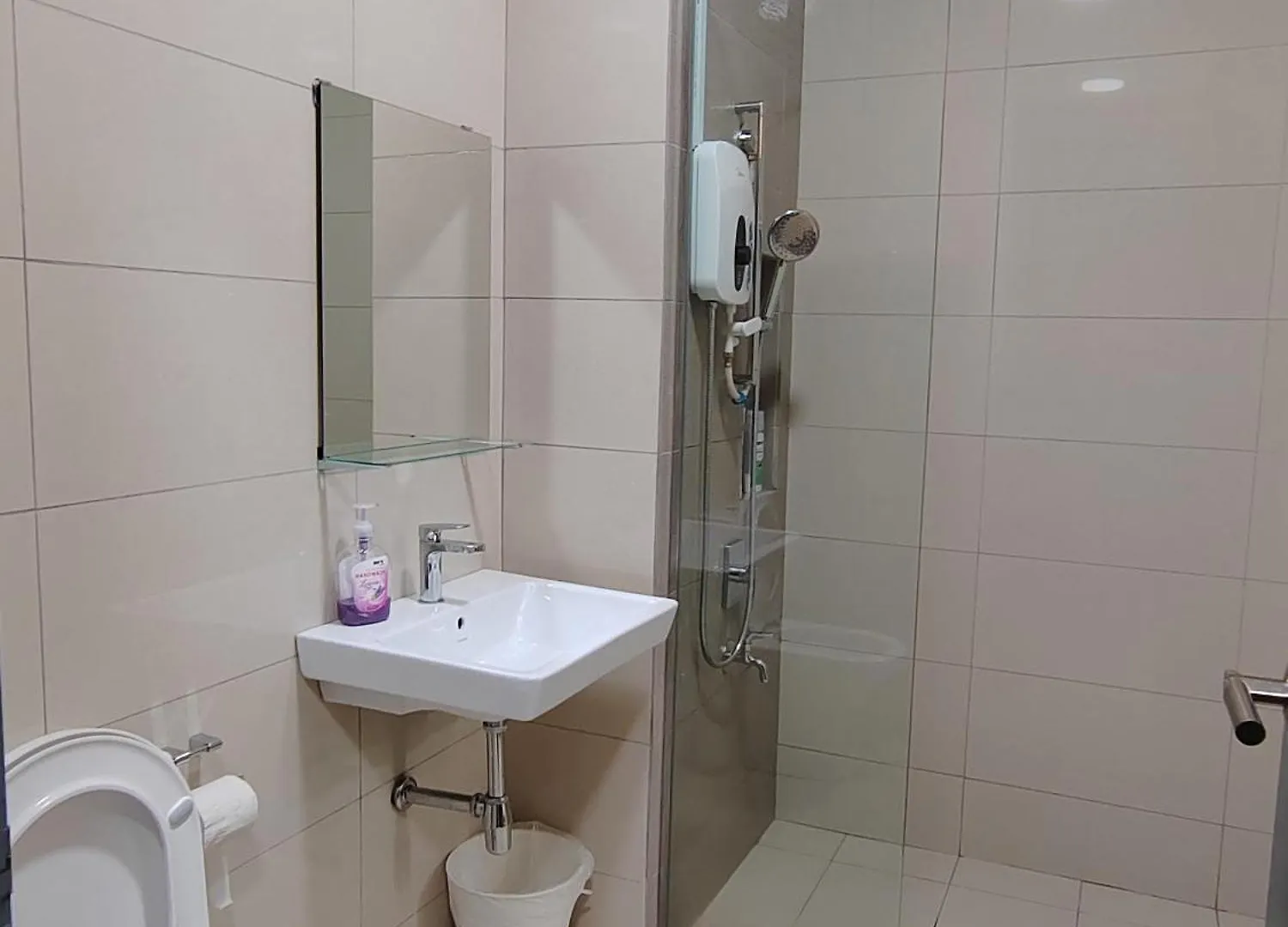 Paradigm Residence Johor Bahru Malaysia