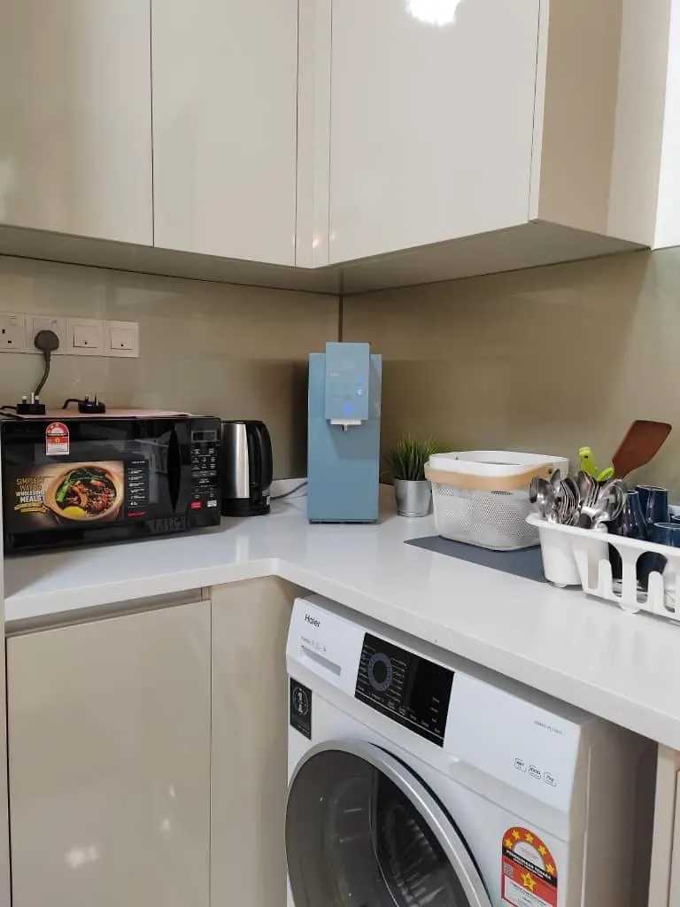 Paradigm Residence Johor Bahru 0*,  Malaysia
